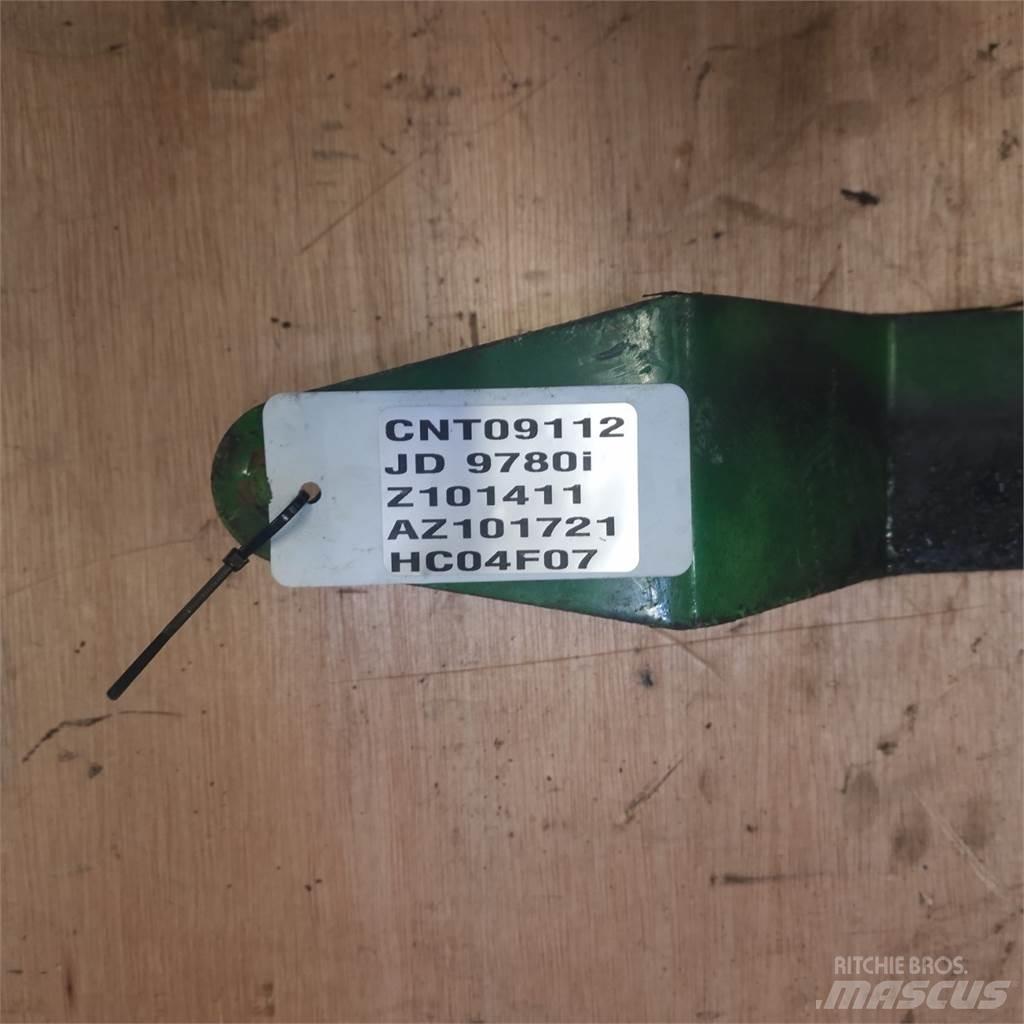 John Deere 9780 Сельхозтехника - Другие