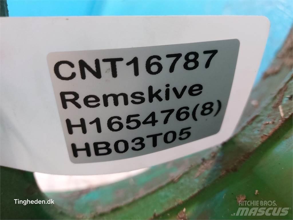 John Deere 9780 Сельхозтехника - Другие
