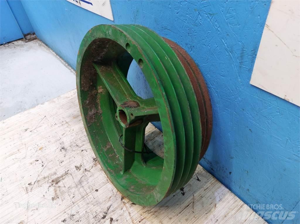 John Deere 9780 Сельхозтехника - Другие