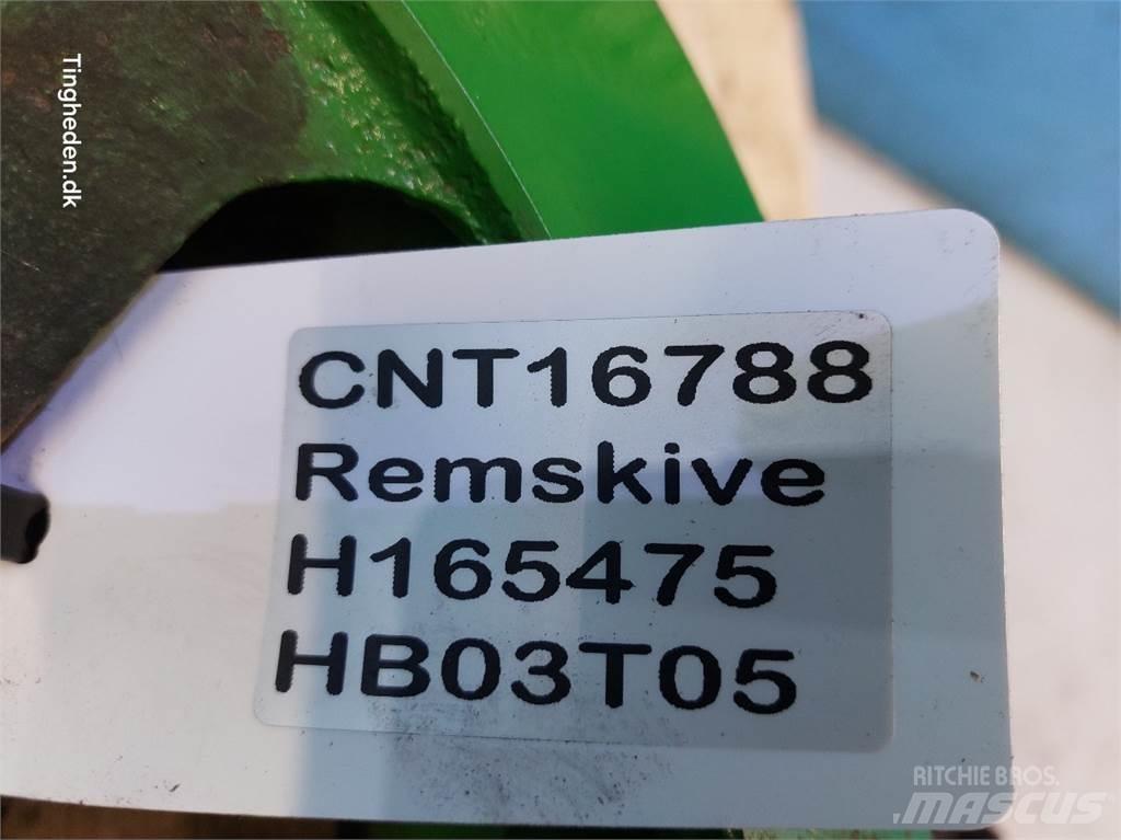 John Deere 9780 Сельхозтехника - Другие