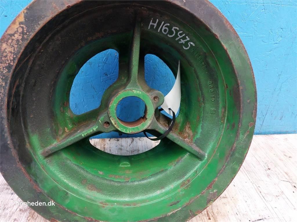 John Deere 9780 Сельхозтехника - Другие