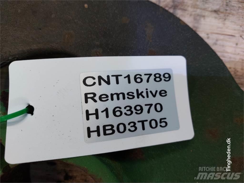 John Deere 9780 Сельхозтехника - Другие