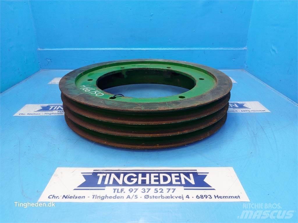 John Deere 9780 Сельхозтехника - Другие