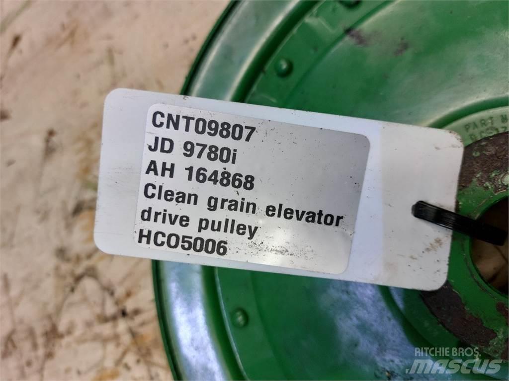 John Deere 9780i Сельхозтехника - Другие