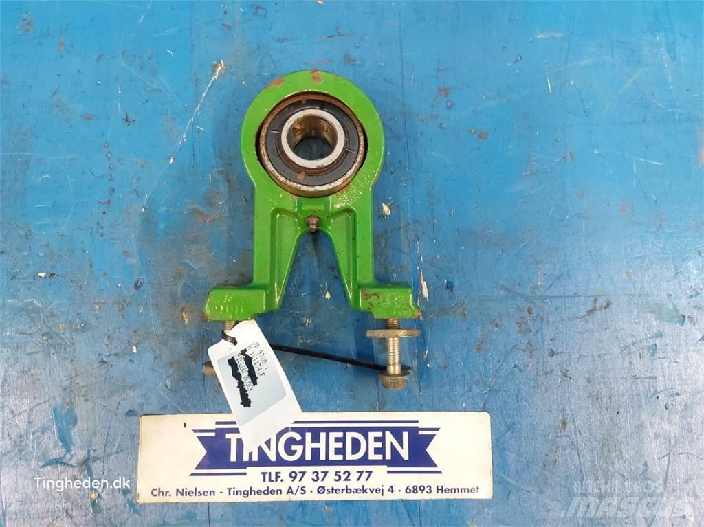 John Deere 9780i Компоненты для зерноуборочных комбайнов