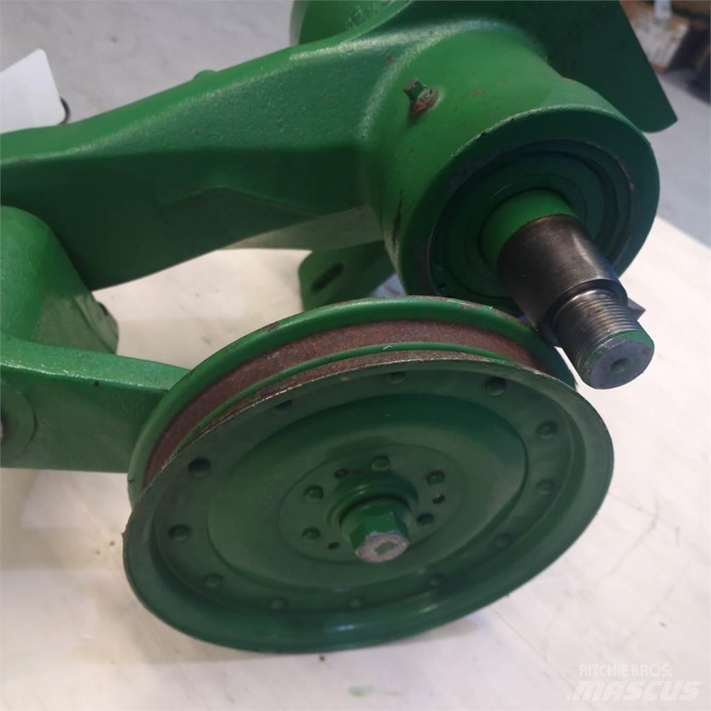 John Deere S670 Сельхозтехника - Другие