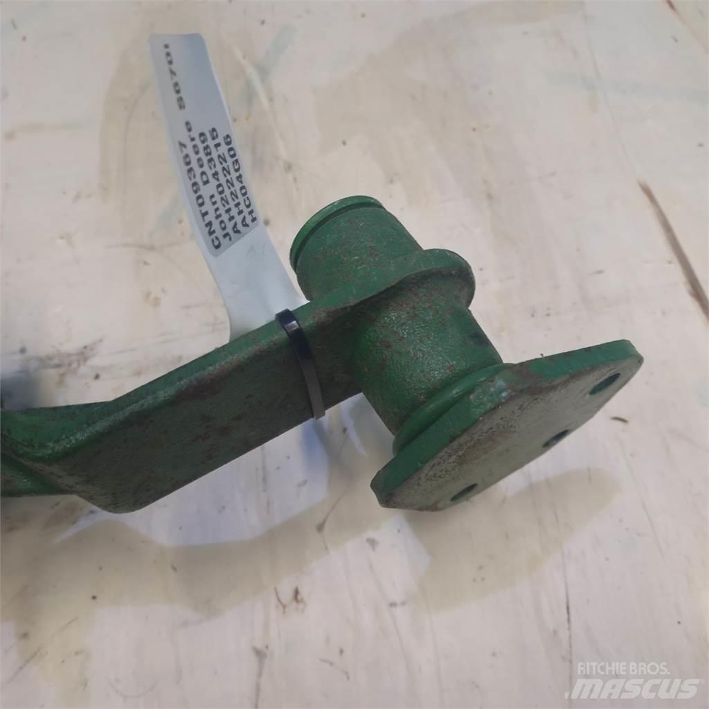 John Deere S670 Сельхозтехника - Другие
