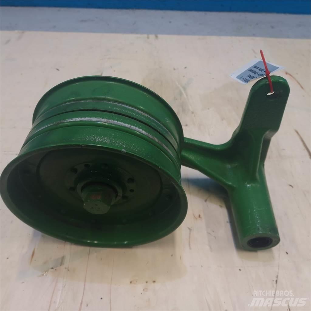John Deere S670 Сельхозтехника - Другие