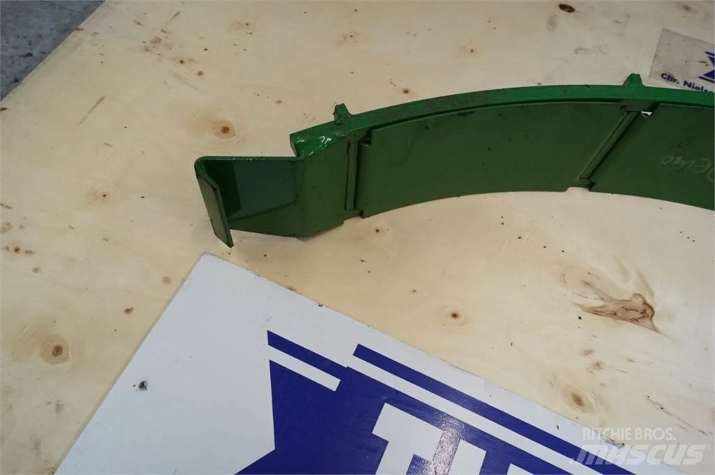 John Deere S690 Компоненты для зерноуборочных комбайнов