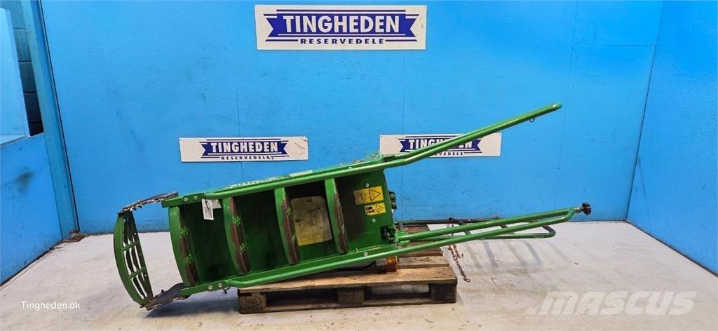 John Deere S690 Сельхозтехника - Другие