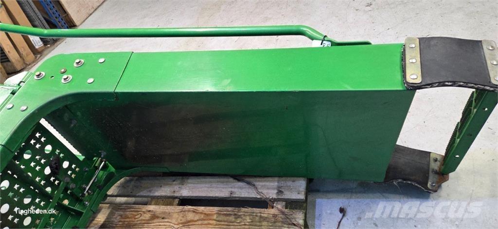 John Deere S690 Сельхозтехника - Другие