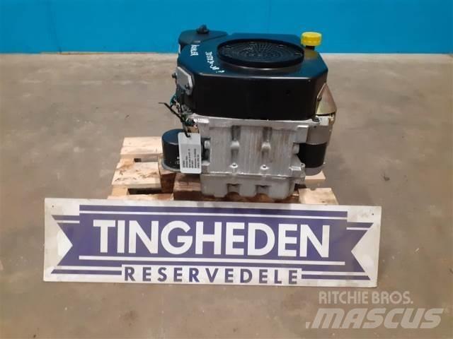 John Deere STX38 Самоходные газонокосилки