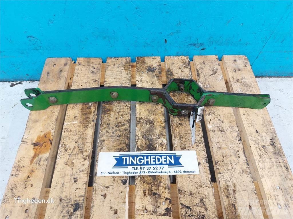 John Deere T660i Сельхозтехника - Другие
