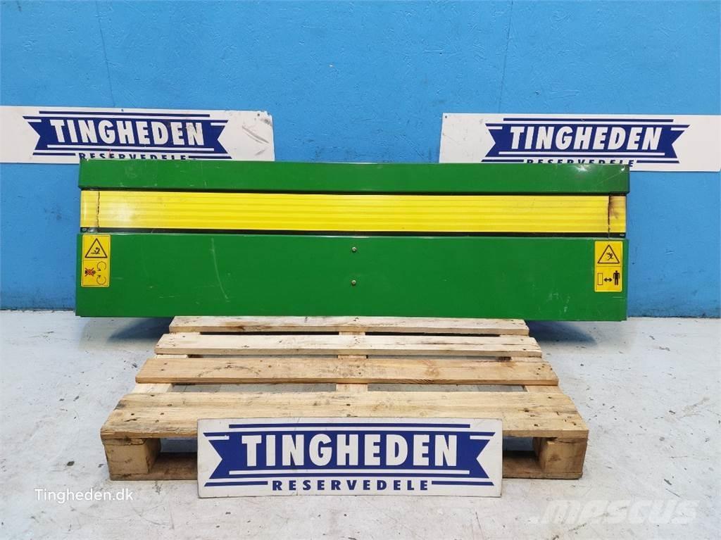 John Deere T660I Сельхозтехника - Другие