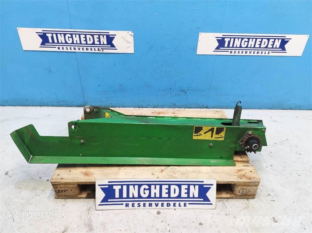 John Deere T660I Сельхозтехника - Другие
