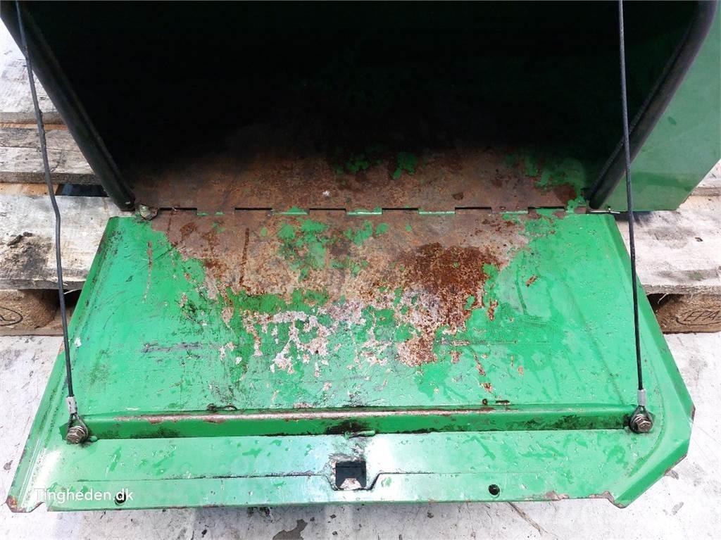 John Deere T660I Сельхозтехника - Другие