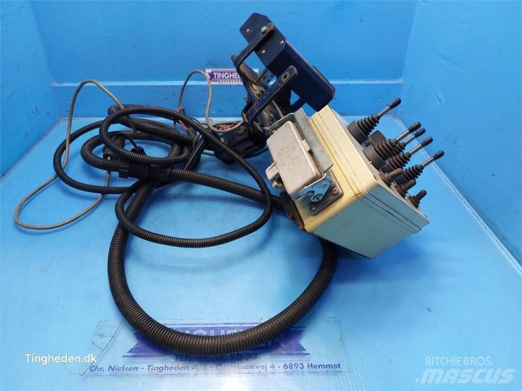 Kimadan ISC500 Цистерны для перевозки суспензий