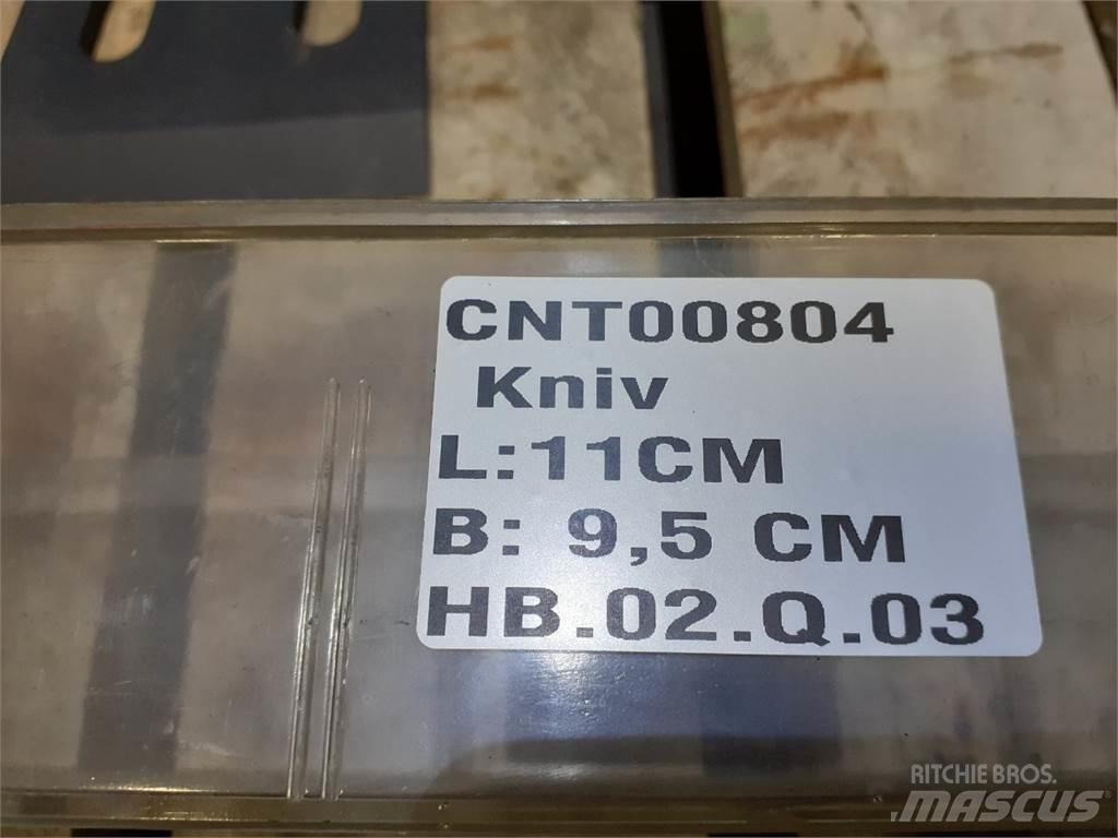  Kinve 11X9,5. Дробилки древесины
