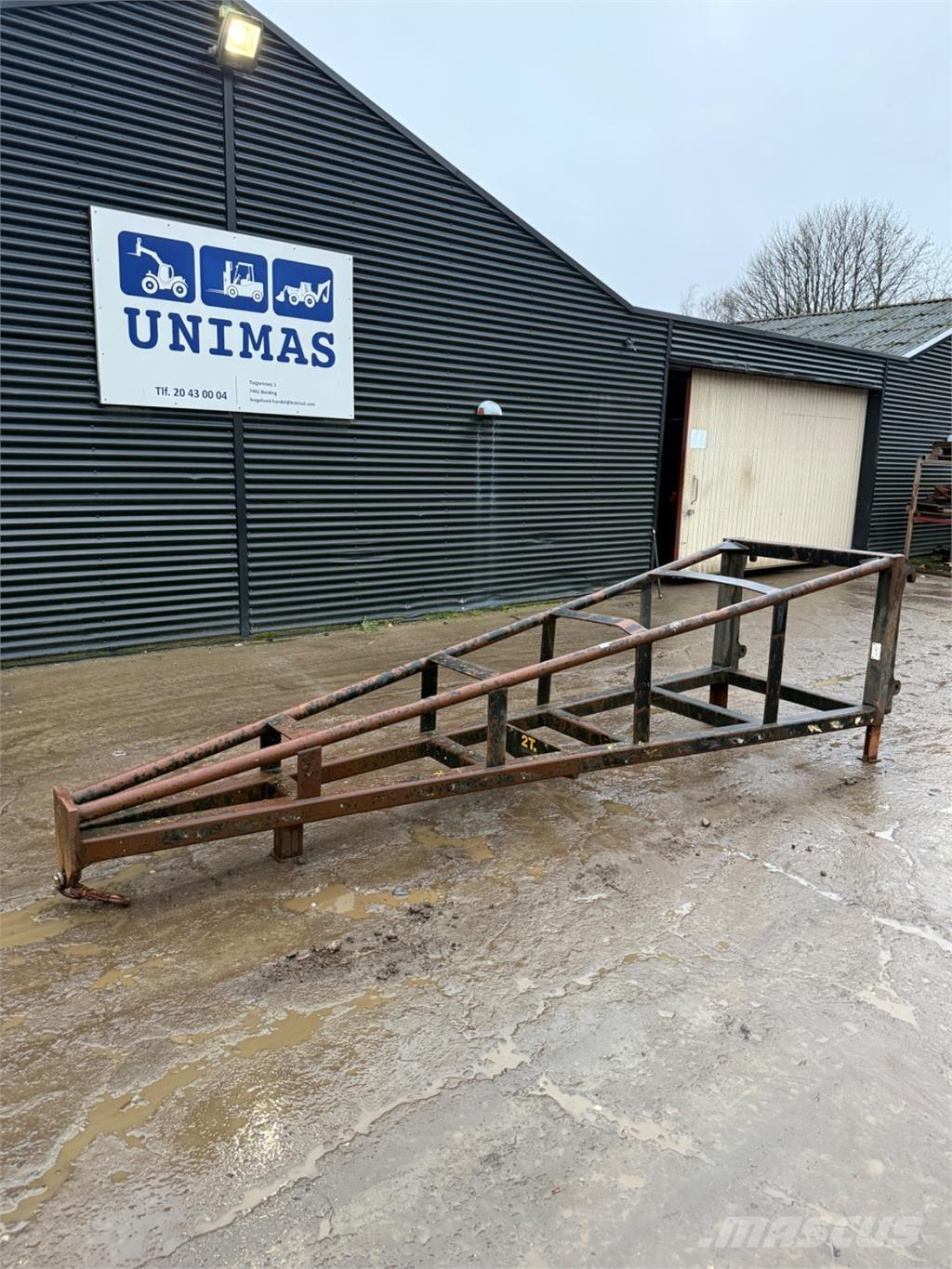  Kranarm Запчасти для кранов