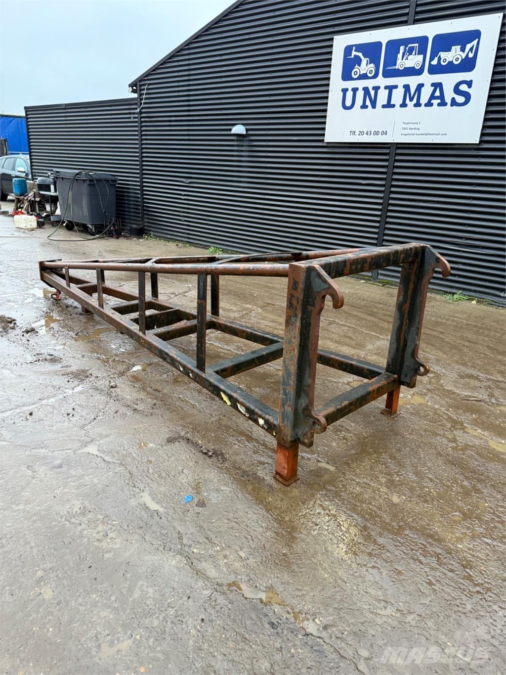  Kranarm Запчасти для кранов