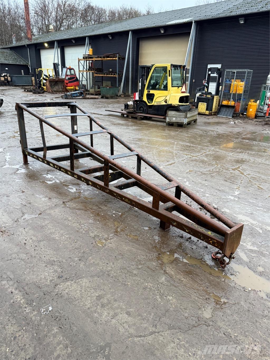  Kranarm Запчасти для кранов