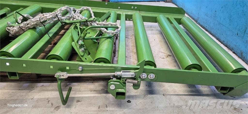 Krone 1290 Комплектующие сельхозмашин для уборки сена