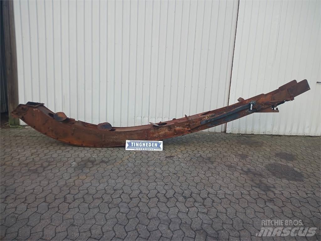 Krone 630 Аксессуары для машин для сена и корма