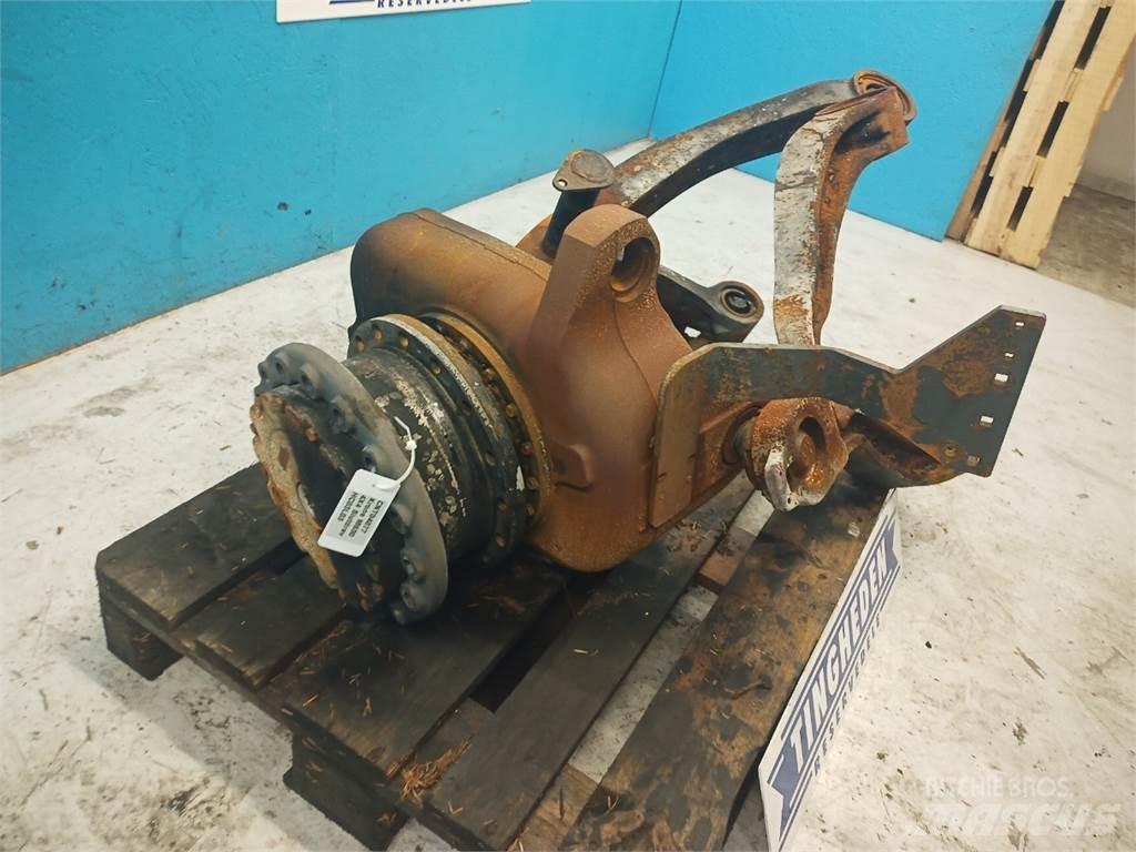 Krone 630 Аксессуары для машин для сена и корма