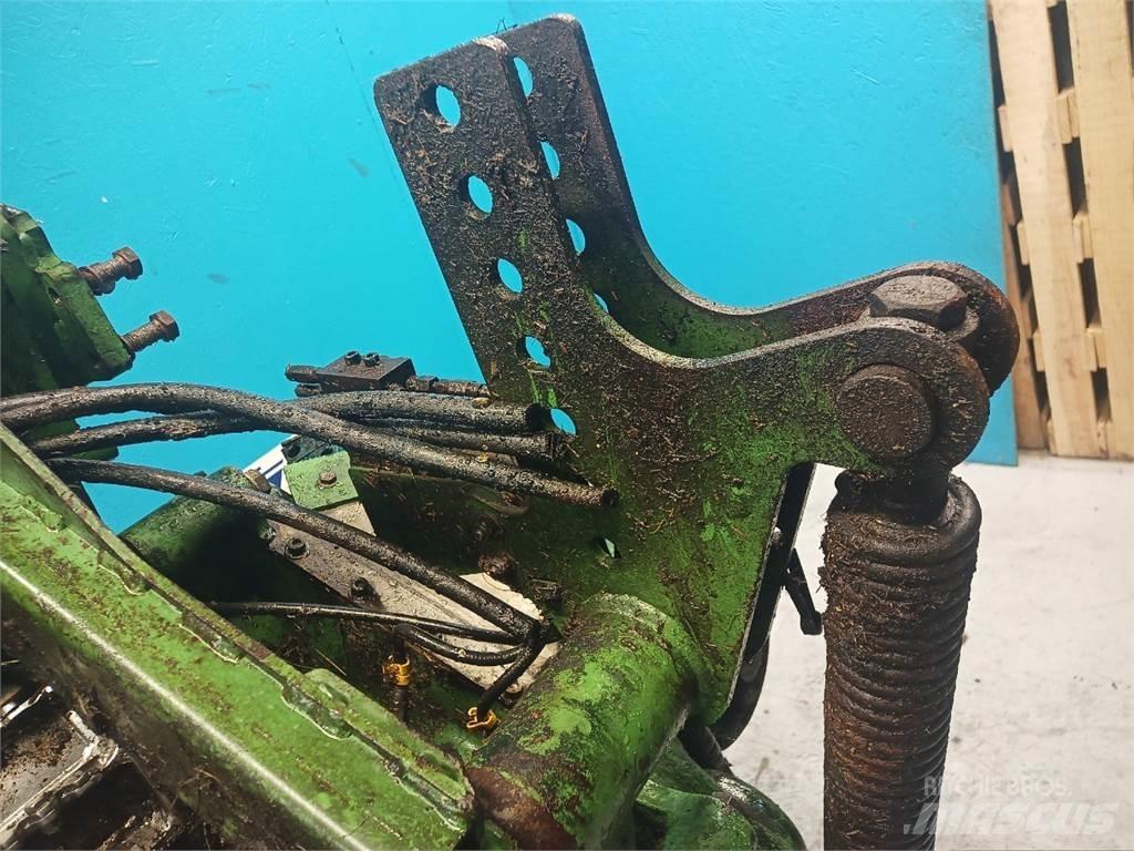 Krone 630 Аксессуары для машин для сена и корма
