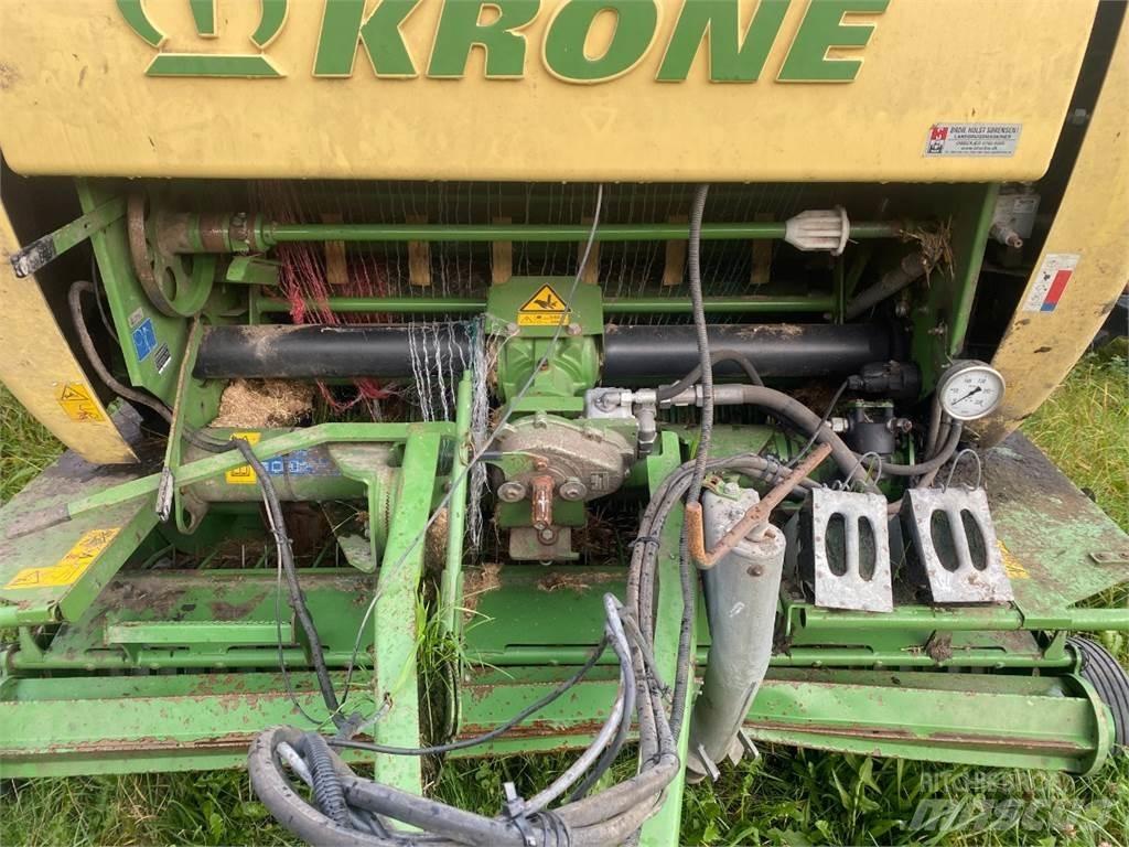 Krone CV150 XC Рулонные пресс-подборщики