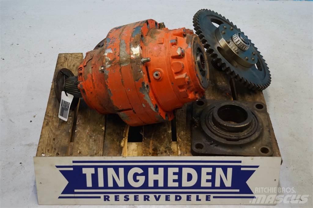 Kuhn Fodervogn Кормораздатчики