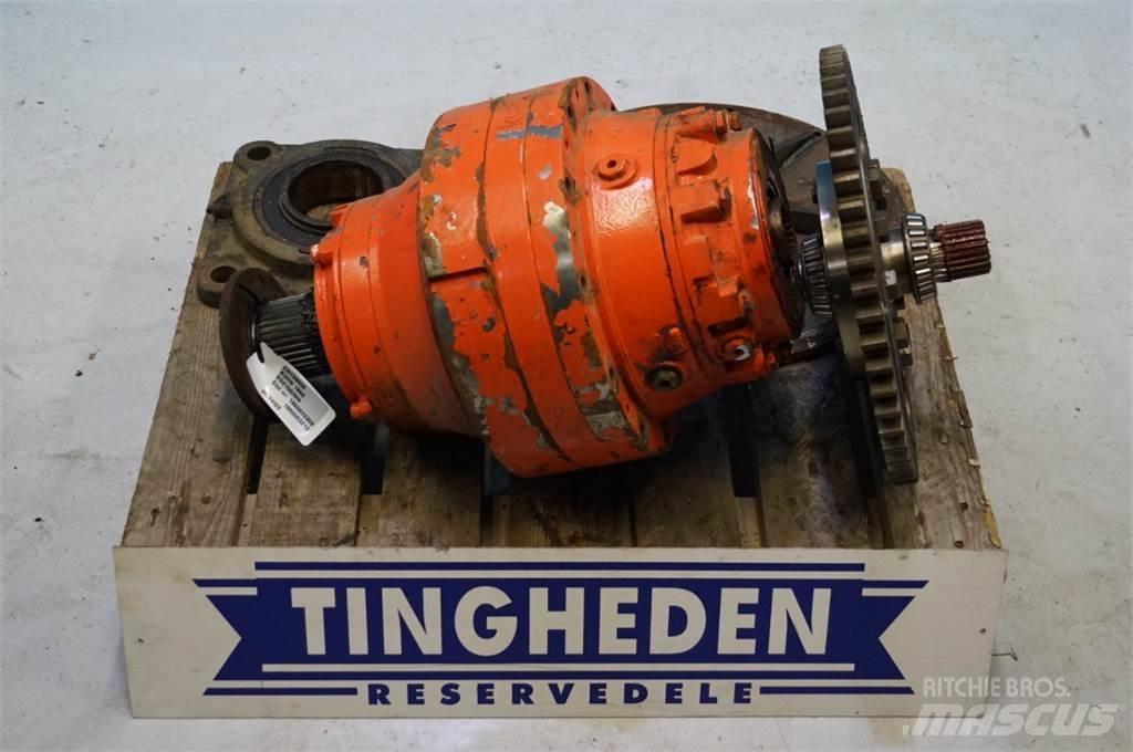 Kuhn Fodervogn Кормораздатчики