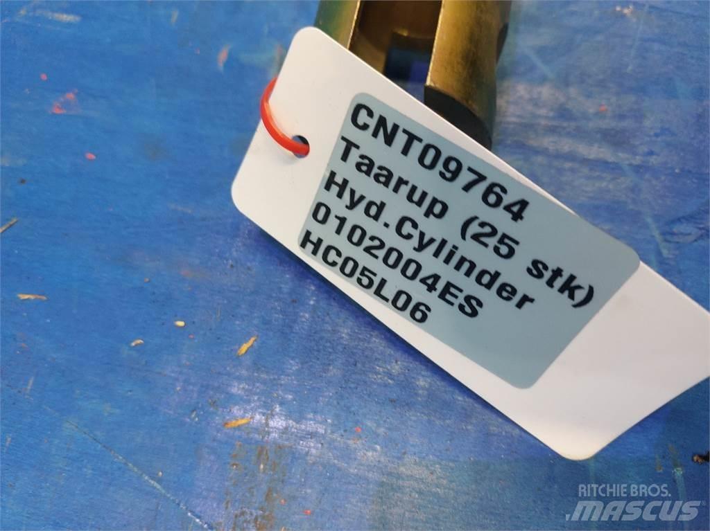 Kverneland  Роторные косилки