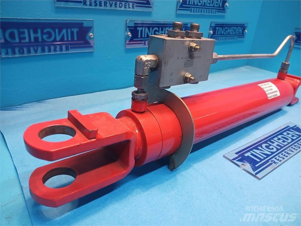 Kverneland 4232 Роторные косилки