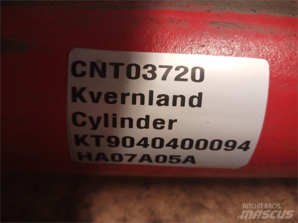 Kverneland 4232 Роторные косилки