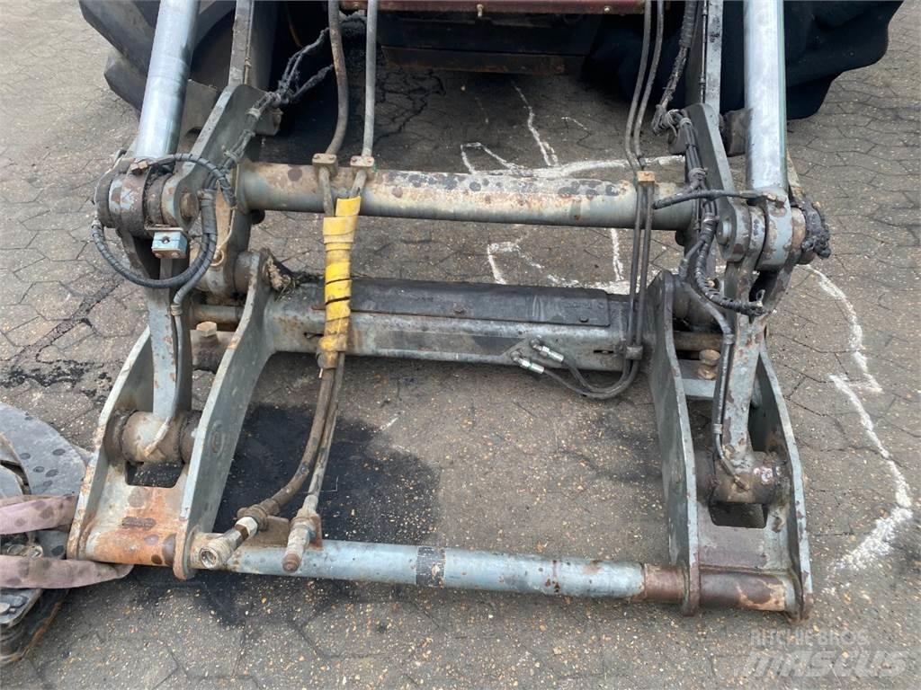 Lännen 8600C Экскаваторы-погрузчики