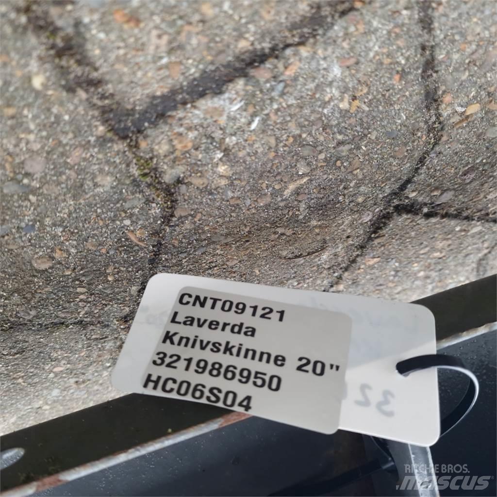Laverda  Компоненты для зерноуборочных комбайнов