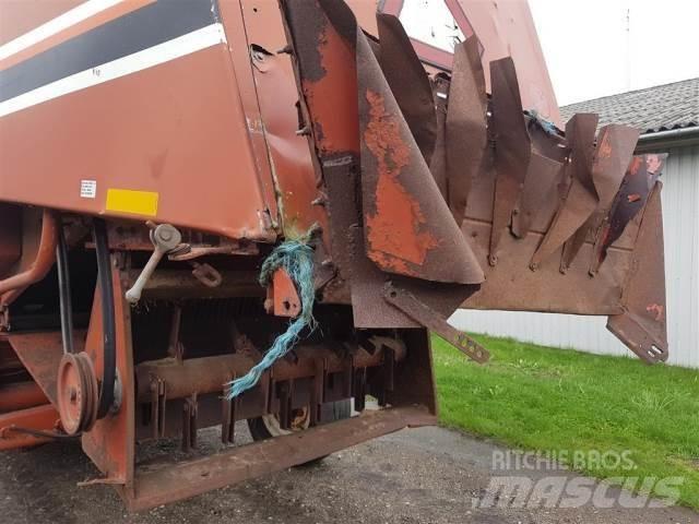 Laverda 3650 Компоненты для зерноуборочных комбайнов