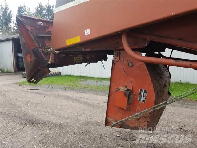 Laverda 3650 Компоненты для зерноуборочных комбайнов