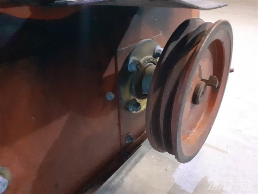 Laverda 3650 Компоненты для зерноуборочных комбайнов