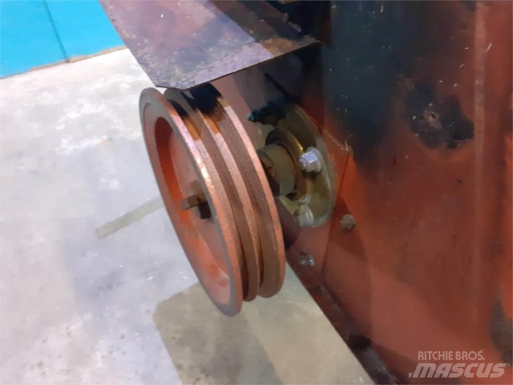 Laverda 3650 Компоненты для зерноуборочных комбайнов