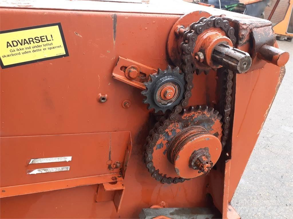 Laverda 3650 Компоненты для зерноуборочных комбайнов