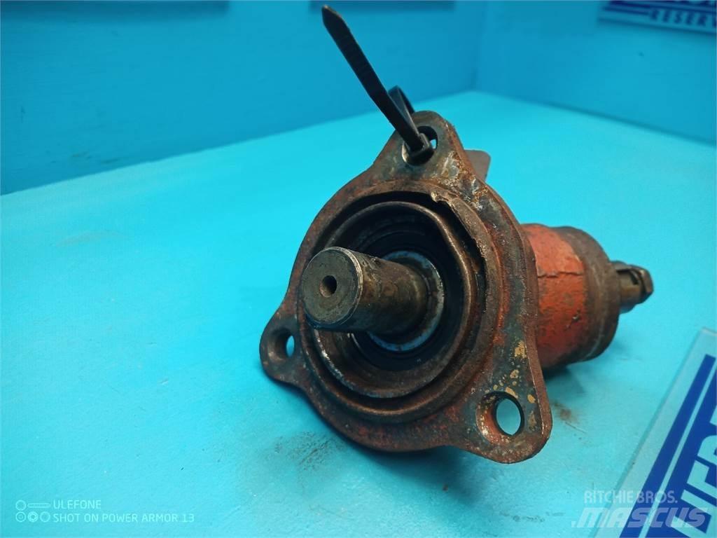Laverda 3650 Компоненты для зерноуборочных комбайнов