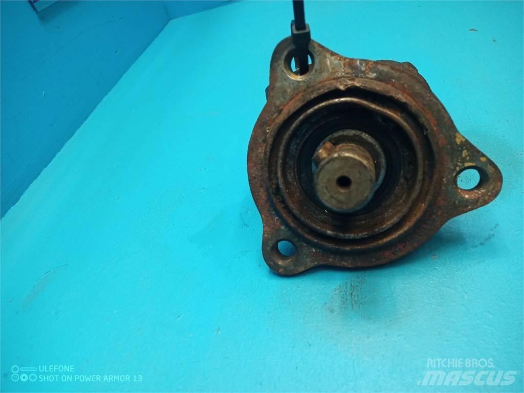 Laverda 3650 Компоненты для зерноуборочных комбайнов