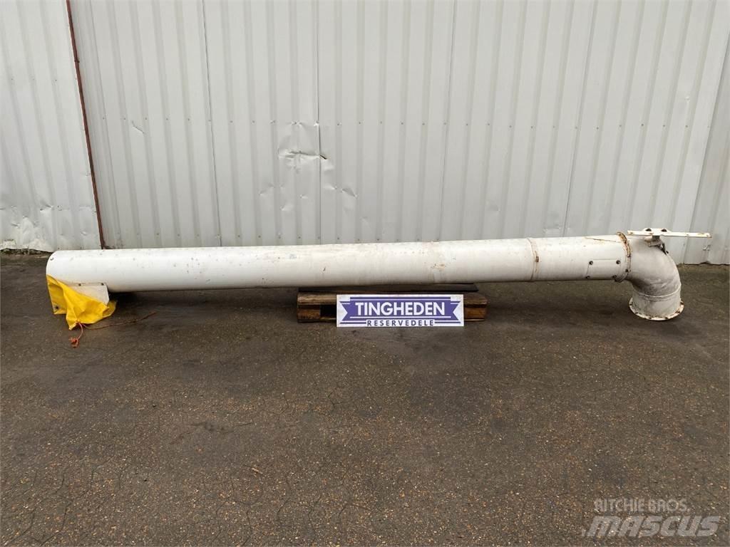 Laverda 3650 Компоненты для зерноуборочных комбайнов