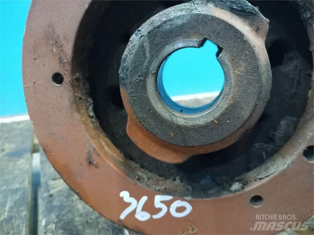 Laverda 3650 Сельхозтехника - Другие