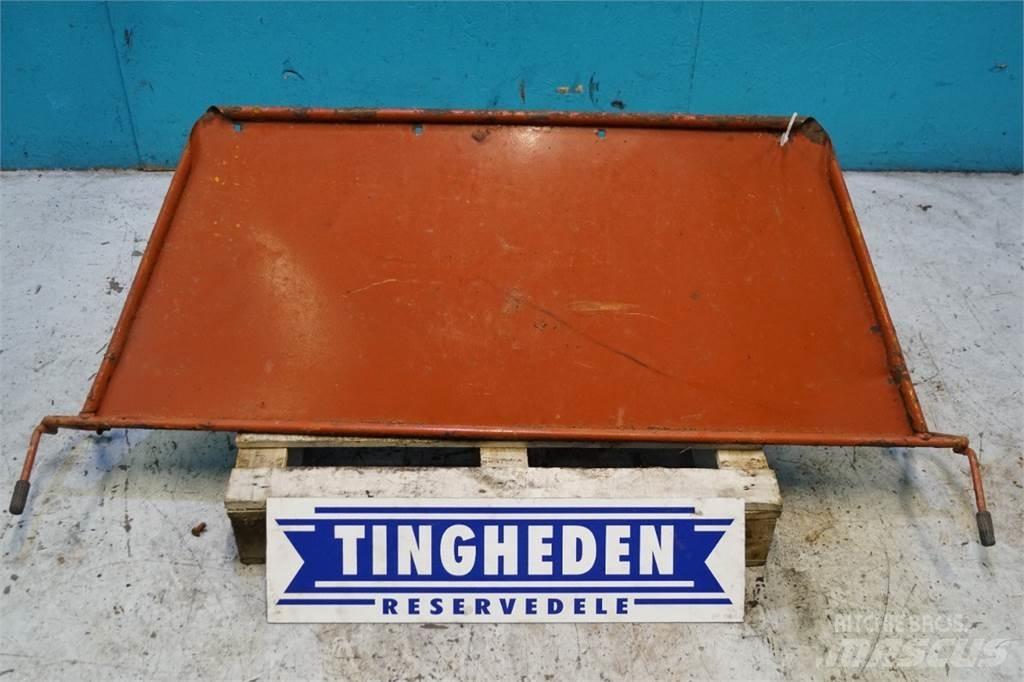 Laverda 3650 Пескоразбрасыватели