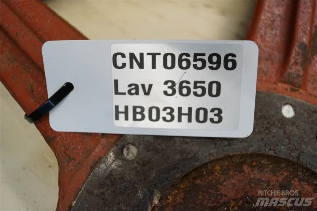 Laverda 3650 Сельхозтехника - Другие