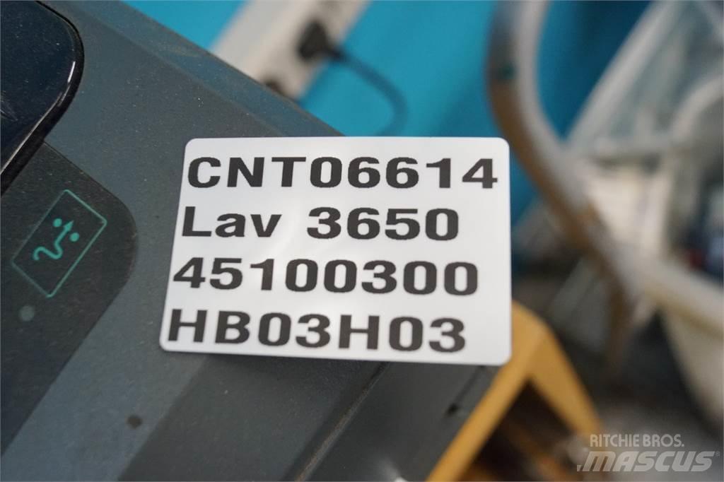 Laverda 3650 Детали гидравлической системы