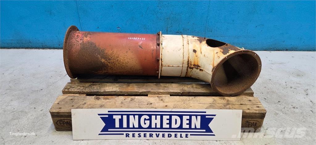 Laverda 3750 Компоненты для зерноуборочных комбайнов